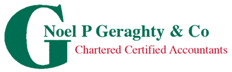Noel P Geraghty & Co Ltd